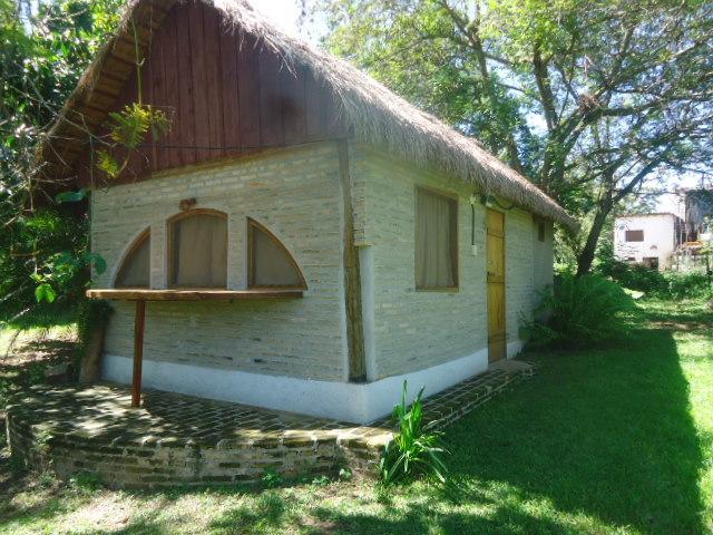 El Roble Hotel Belén Kültér fotó