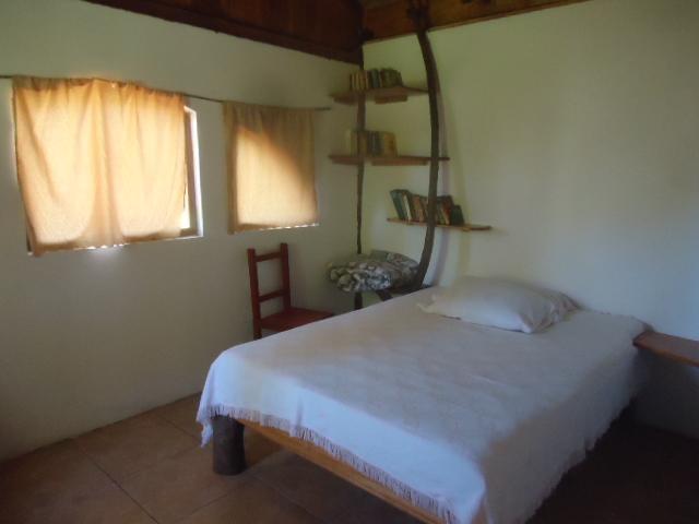 El Roble Hotel Belén Kültér fotó